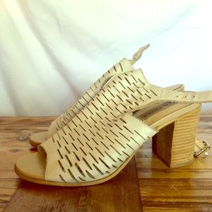 Steve Madden Heels ✨ Size 7